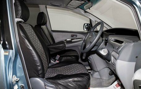 Toyota Estima III рестайлинг -2, 2003 год, 800 000 рублей, 5 фотография