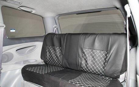 Toyota Estima III рестайлинг -2, 2003 год, 800 000 рублей, 8 фотография