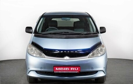 Toyota Estima III рестайлинг -2, 2003 год, 800 000 рублей, 2 фотография