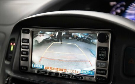 Toyota Estima III рестайлинг -2, 2003 год, 800 000 рублей, 13 фотография