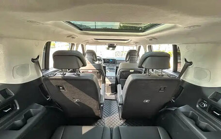 Hyundai Santa Fe IV, 2024 год, 3 800 000 рублей, 7 фотография