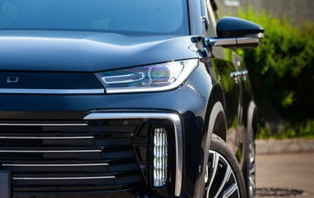 CheryExeed TXL, 2024 год, 4 200 000 рублей, 2 фотография