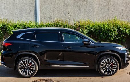 CheryExeed TXL, 2024 год, 4 200 000 рублей, 5 фотография