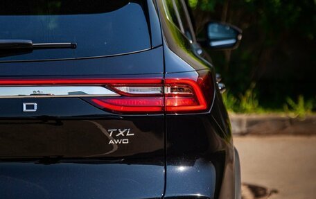 CheryExeed TXL, 2024 год, 4 200 000 рублей, 8 фотография