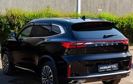 CheryExeed TXL, 2024 год, 4 200 000 рублей, 9 фотография