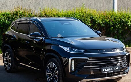 CheryExeed TXL, 2024 год, 4 200 000 рублей, 4 фотография