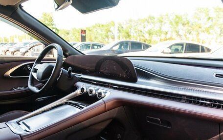 CheryExeed TXL, 2024 год, 4 200 000 рублей, 11 фотография