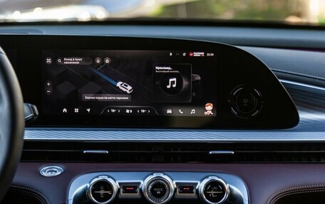 CheryExeed TXL, 2024 год, 4 200 000 рублей, 16 фотография