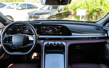 CheryExeed TXL, 2024 год, 4 200 000 рублей, 15 фотография