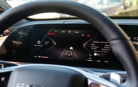 CheryExeed TXL, 2024 год, 4 200 000 рублей, 14 фотография