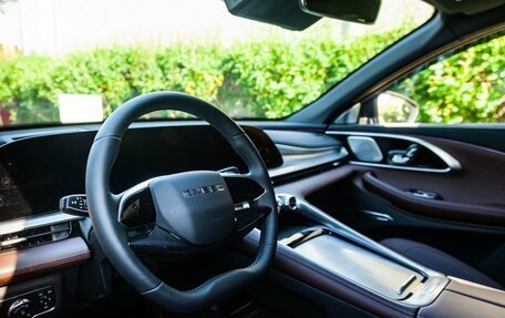 CheryExeed TXL, 2024 год, 4 200 000 рублей, 13 фотография