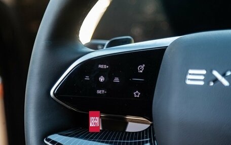 CheryExeed TXL, 2024 год, 4 200 000 рублей, 17 фотография