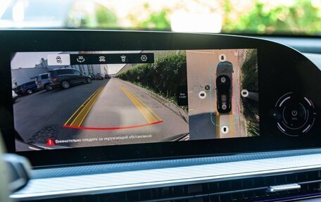 CheryExeed TXL, 2024 год, 4 200 000 рублей, 28 фотография