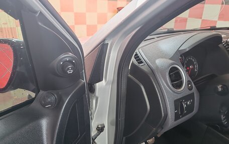 Ford Fusion I, 2007 год, 420 000 рублей, 6 фотография
