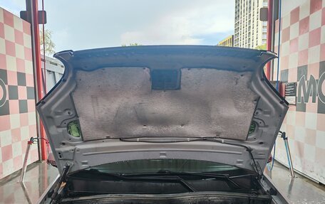 Ford Fusion I, 2007 год, 420 000 рублей, 3 фотография
