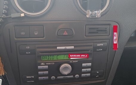 Ford Fusion I, 2007 год, 420 000 рублей, 9 фотография
