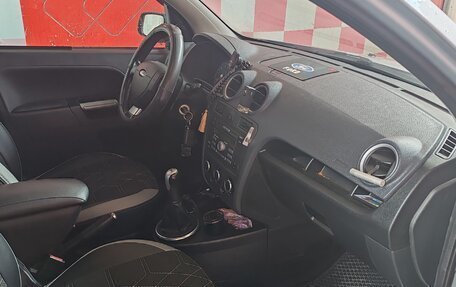 Ford Fusion I, 2007 год, 420 000 рублей, 14 фотография