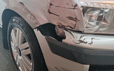 Ford Fusion I, 2007 год, 420 000 рублей, 23 фотография