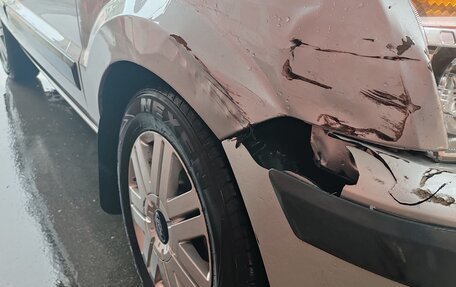 Ford Fusion I, 2007 год, 420 000 рублей, 22 фотография