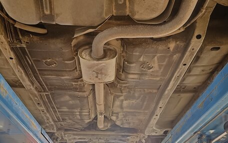 Dodge Stratus II, 2004 год, 290 000 рублей, 14 фотография