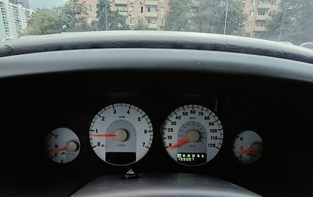 Dodge Stratus II, 2004 год, 290 000 рублей, 8 фотография