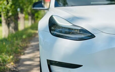 Tesla Model 3 I, 2019 год, 2 600 000 рублей, 1 фотография