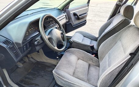 Peugeot 605, 1994 год, 129 990 рублей, 11 фотография