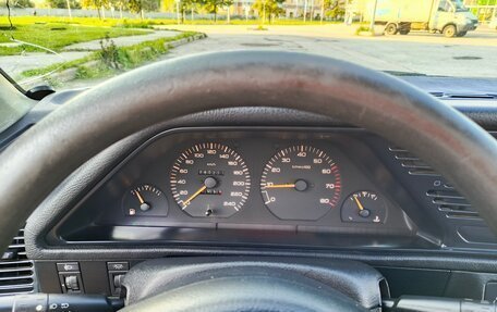 Peugeot 605, 1994 год, 129 990 рублей, 13 фотография