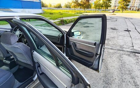 Peugeot 605, 1994 год, 129 990 рублей, 15 фотография