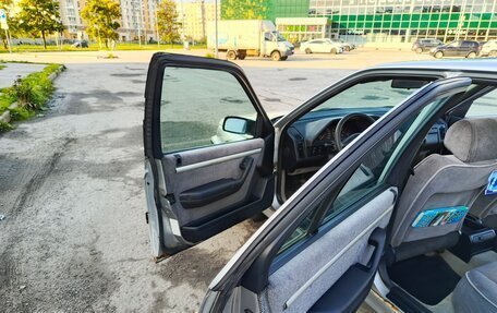 Peugeot 605, 1994 год, 129 990 рублей, 14 фотография