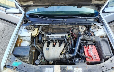 Peugeot 605, 1994 год, 129 990 рублей, 17 фотография