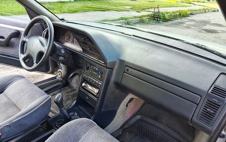 Peugeot 605, 1994 год, 129 990 рублей, 21 фотография