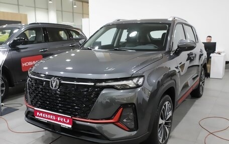 Changan CS35 Plus, 2025 год, 2 709 900 рублей, 1 фотография