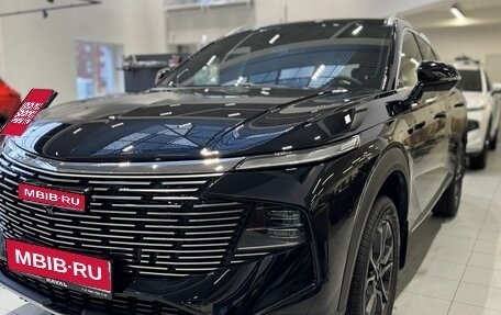 Haval F7, 2025 год, 3 299 000 рублей, 1 фотография