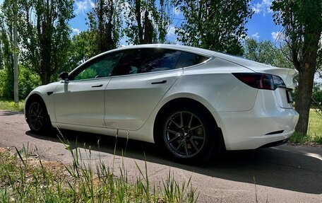 Tesla Model 3 I, 2019 год, 2 600 000 рублей, 9 фотография