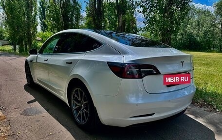 Tesla Model 3 I, 2019 год, 2 600 000 рублей, 8 фотография