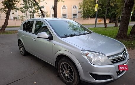 Opel Astra H, 2012 год, 650 000 рублей, 2 фотография