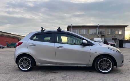 Mazda Demio III (DE), 2009 год, 600 000 рублей, 3 фотография