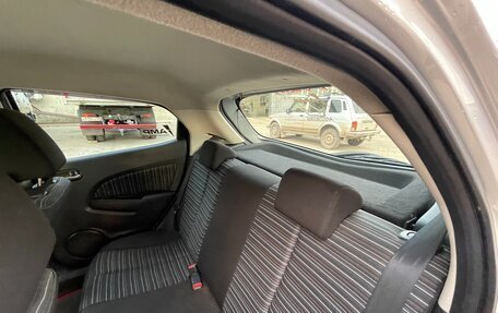 Mazda Demio III (DE), 2009 год, 600 000 рублей, 9 фотография