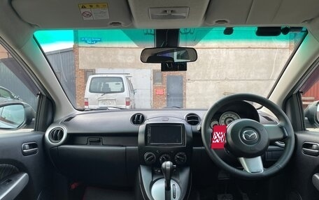 Mazda Demio III (DE), 2009 год, 600 000 рублей, 6 фотография