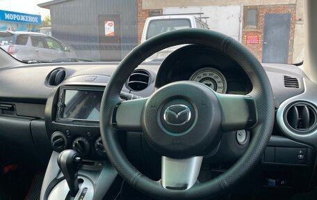 Mazda Demio III (DE), 2009 год, 600 000 рублей, 7 фотография