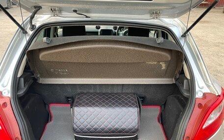 Mazda Demio III (DE), 2009 год, 600 000 рублей, 10 фотография