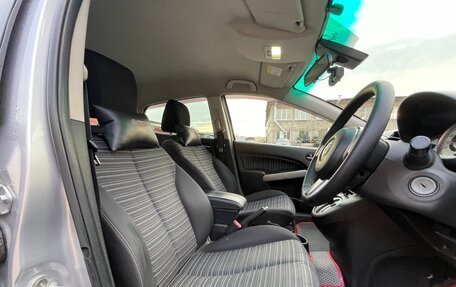 Mazda Demio III (DE), 2009 год, 600 000 рублей, 8 фотография