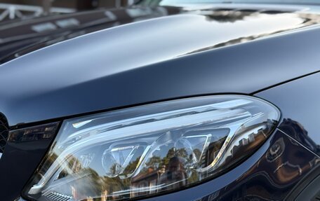Mercedes-Benz GLE Coupe, 2016 год, 4 860 000 рублей, 13 фотография
