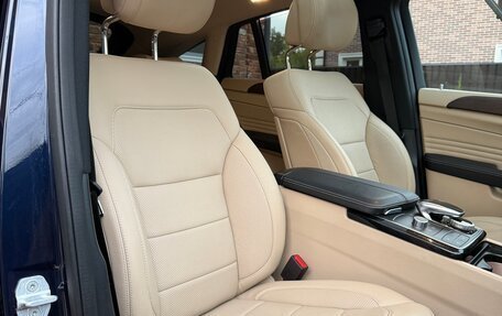 Mercedes-Benz GLE Coupe, 2016 год, 4 860 000 рублей, 26 фотография