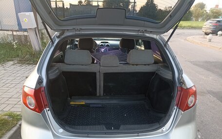 Chevrolet Lacetti, 2008 год, 240 000 рублей, 7 фотография