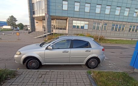 Chevrolet Lacetti, 2008 год, 240 000 рублей, 4 фотография