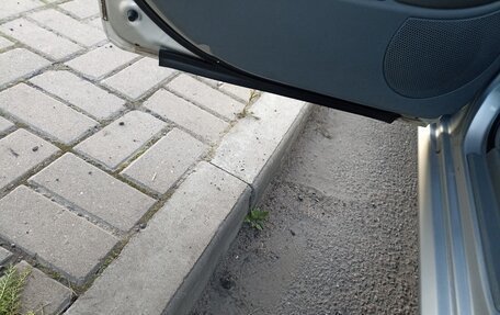 Chevrolet Lacetti, 2008 год, 240 000 рублей, 8 фотография