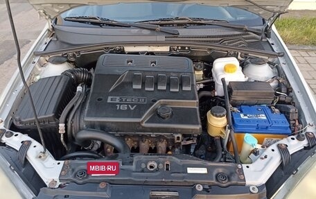 Chevrolet Lacetti, 2008 год, 240 000 рублей, 2 фотография