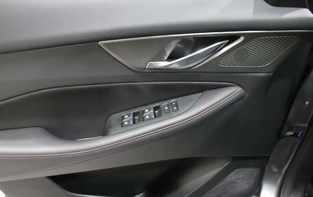 Changan CS35 Plus, 2025 год, 2 709 900 рублей, 10 фотография
